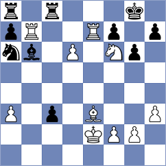 Deac - Lin (chess.com INT, 2024)