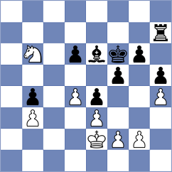 Balacek - Perez Gormaz (Chess.com INT, 2021)