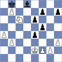 Akhmedinov - Matveeva (chess.com INT, 2024)
