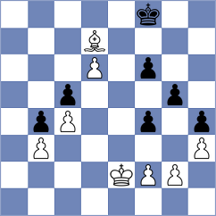 Kurniawan - Bhandari (Chess.com INT, 2020)