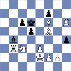 Polaczek - Samarth (chess.com INT, 2023)
