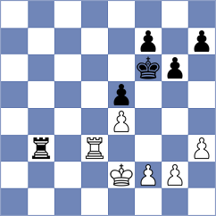 Ahmed - Liu (Chess.com INT, 2020)