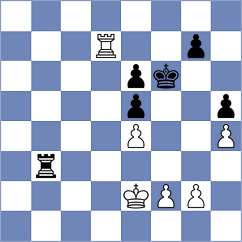 Warakomska - Baker (chess.com INT, 2022)