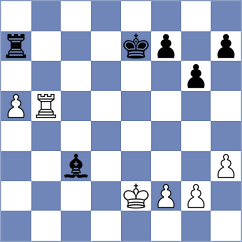 Jelcic - Ferreira (chess.com INT, 2024)