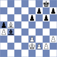 Keymer - Aronian (chess.com INT, 2024)