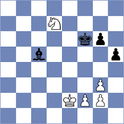 Orozbaev - Horak (chess.com INT, 2024)