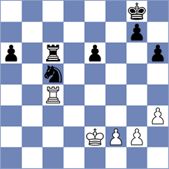 Maxutov - Fronda Pascua (Chess.com INT, 2020)