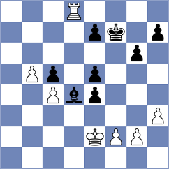 Troff - Haining (Chess.com INT, 2017)
