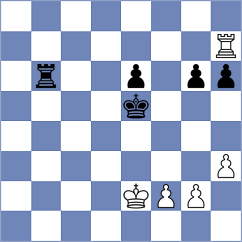 Flores Bartoli - Gabriel (Chess.com INT, 2020)