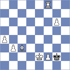 Mihailova - Antoniou (chess.com INT, 2024)