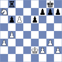 Baker - Butti (chess.com INT, 2021)