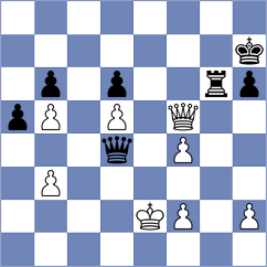 Halkias - Bluebaum (chess.com INT, 2024)