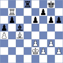 Tondivar - Kasparova (Hoogeveen, 2009)
