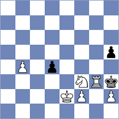 Shmois - Menoncello (Chess.com INT, 2021)