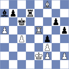 Matta - Korol (chess.com INT, 2024)