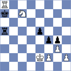 Van Foreest - Nakamura (chess.com INT, 2024)