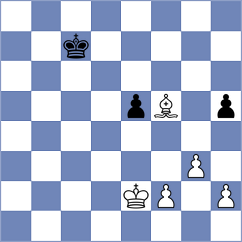 Nasyrova - Perez Gormaz (chess.com INT, 2021)