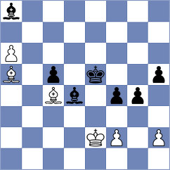 Castro Silva - Sailer (chess.com INT, 2023)
