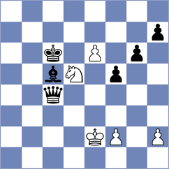 Stelmaszyk - Klimkowski (chess.com INT, 2021)