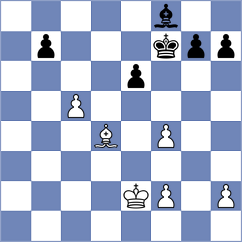 Ho - Alcazar Jimenez (chess.com INT, 2024)
