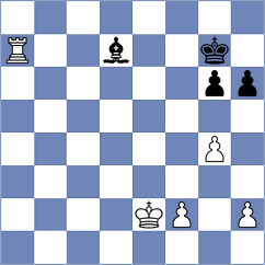 Winterberg - Shuvalov (Chess.com INT, 2021)