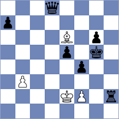 Topalov - Atabayev (Chess.com INT, 2021)