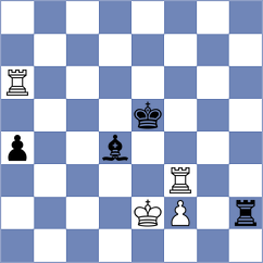 Le - Molina (Chess.com INT, 2021)