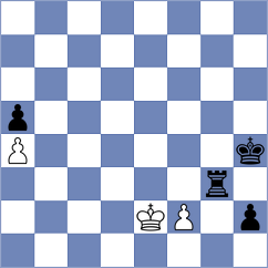 Turner - Atabayev (chess.com INT, 2021)