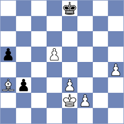 Mihailova - Chua (Chess.com INT, 2021)