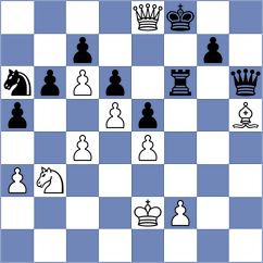 Degtiarev - Torres (chess.com INT, 2024)