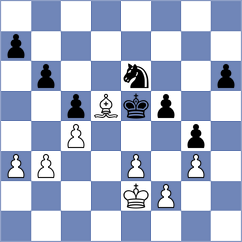 Bail - Milikow (chess.com INT, 2020)
