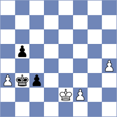 Umarov - Vlassov (chess.com INT, 2024)