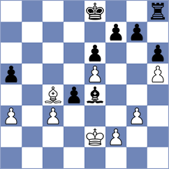 Bacrot - Itgelt (chess.com INT, 2023)