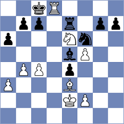 Steindl - Beulen (chess.com INT, 2023)
