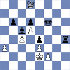 Quispe Arteaga - Al Tarbosh (chess.com INT, 2021)