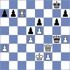 Navarrete Mendez - Rustemov (chess.com INT, 2022)