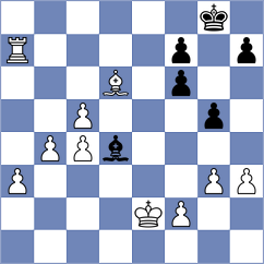 Debray - Sourath (chess.com INT, 2023)