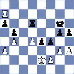 Korol - Vincenti (chess.com INT, 2024)