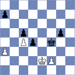 Silva - Martinez Reyes (chess.com INT, 2022)