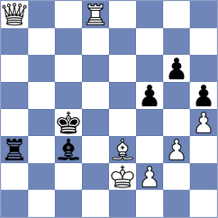 Hoang - Kavutskiy (Chess.com INT, 2020)