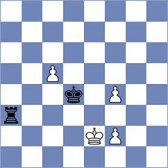 Morozov - Bluebaum (Chess.com INT, 2020)
