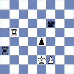Hasangatin - Deac (chess.com INT, 2023)