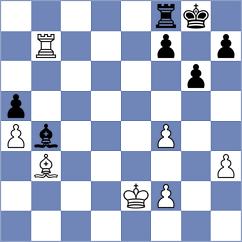 Simonian - Zhigalko (chess.com INT, 2023)
