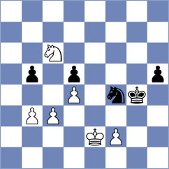 Lei - Grischuk (chess.com INT, 2023)