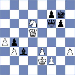 Yanchenko - Pasti (chess.com INT, 2024)
