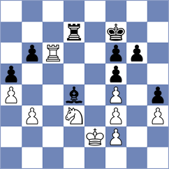 Waterfield - Storey (Chess.com INT, 2020)