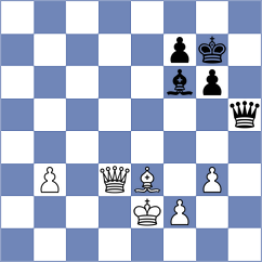 Montano Vicente - Zhou (chess.com INT, 2024)