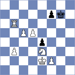 Vovk - Ballester Llagaria (chess.com INT, 2022)