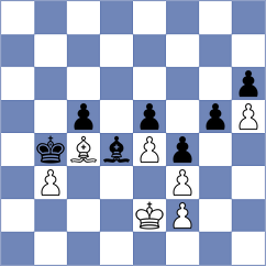 Quispe Santacruz - Fule (chess.com INT, 2023)