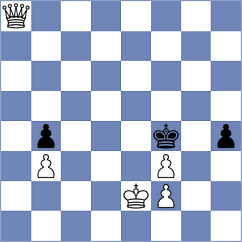 Zarnicki - Hasanagic (chess.com INT, 2023)